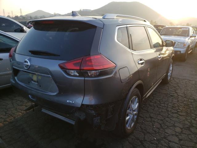 2017 NISSAN ROGUE S JN8AT2MT1HW145041