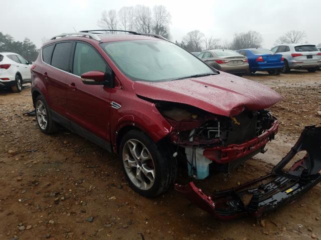 2014 FORD ESCAPE TIT 1FMCU0J97EUD35623
