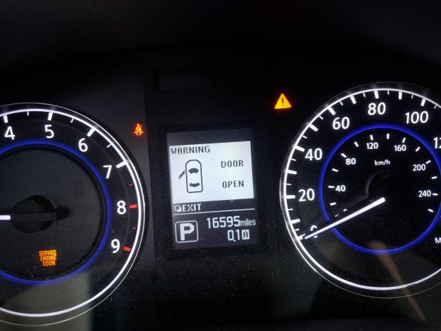 2015 INFINITI Q60 BASE JN1CV6FEXFM810647