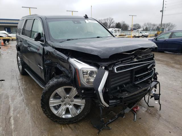 2017 GMC YUKON SLT 1GKS2BKC8HR394106