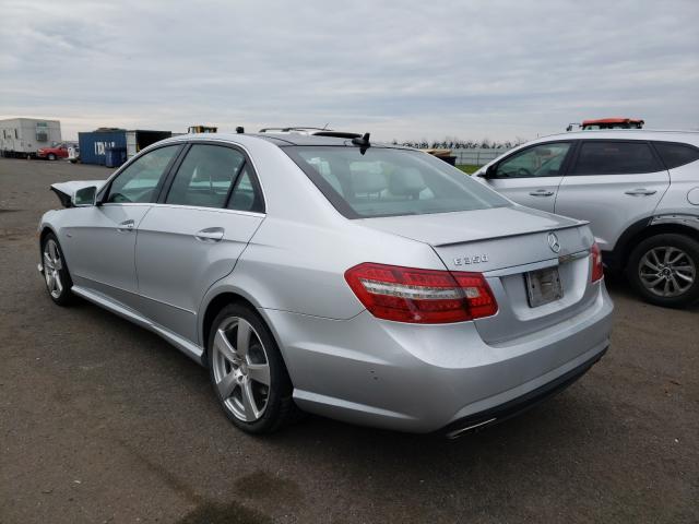 2012 MERCEDES-BENZ E 350 WDDHF5KB5CA637130