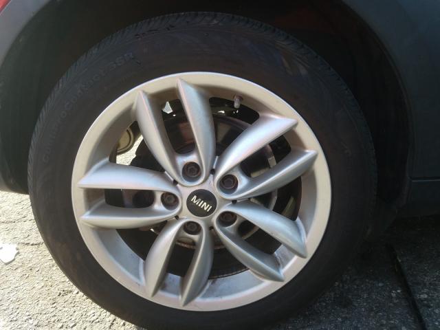 2011 MINI COOPER COU WMWZB3C53BWM00206