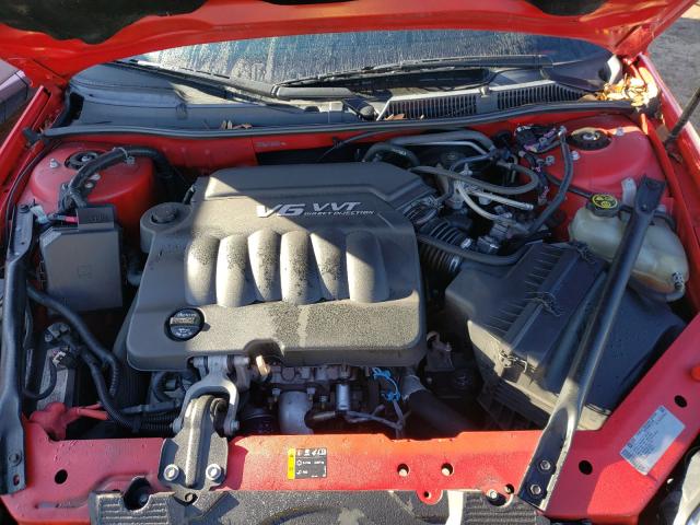 2013 CHEVROLET IMPALA LT 2G1WG5E3XD1190799