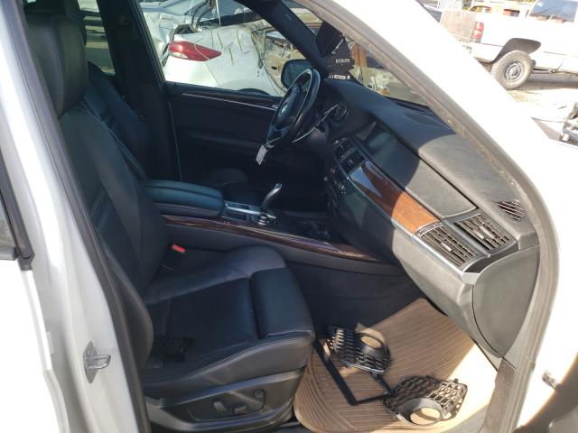 2013 BMW X5 XDRIVE5 5UXZV8C52D0C15790