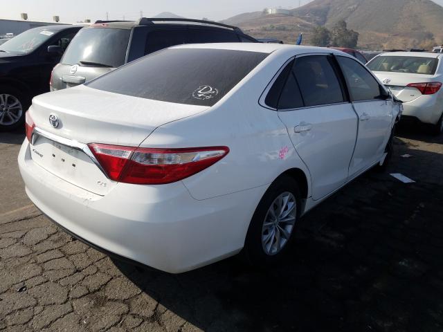2017 TOYOTA CAMRY LE 4T1BF1FK8HU683264