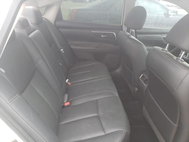 2017 NISSAN ALTIMA 2.5 1N4AL3AP2HC126952