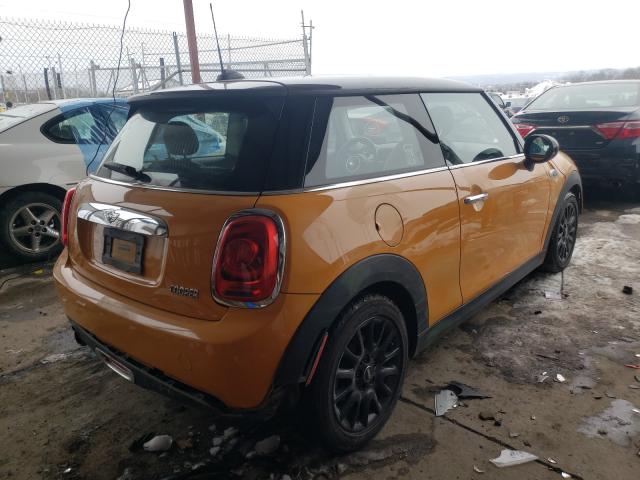 2014 MINI COOPER WMWXM5C59ET972738