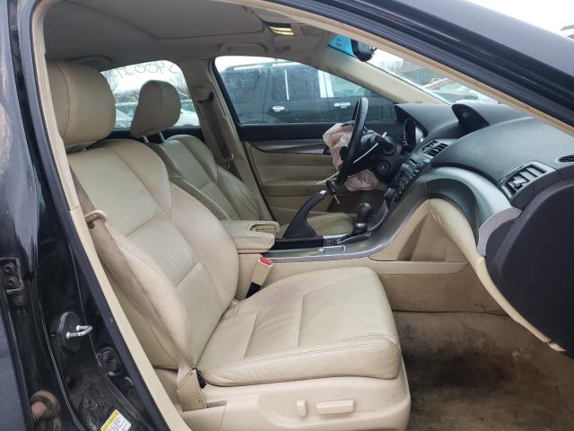2010 ACURA TL 19UUA8F25AA001454
