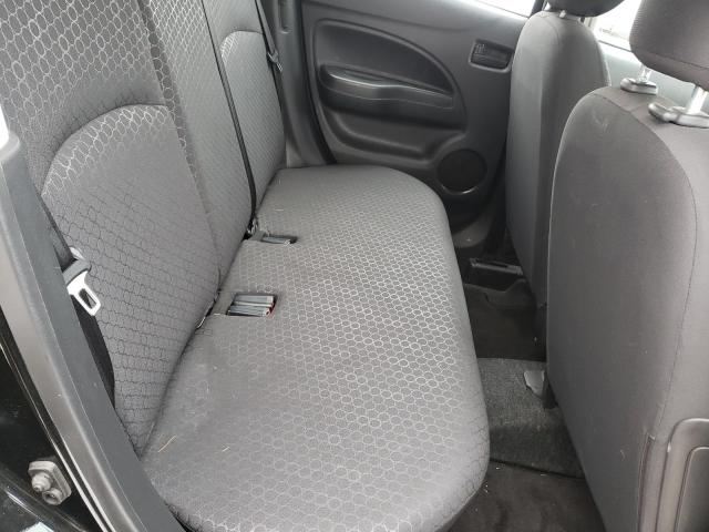 2014 MITSUBISHI MIRAGE DE ML32A3HJ1EH004266