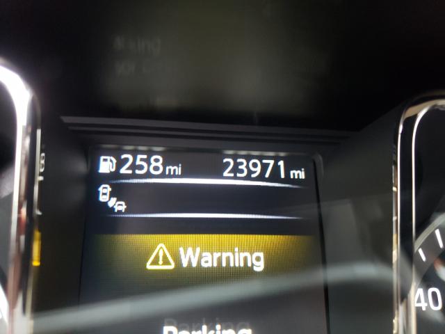 2018 NISSAN TITAN SV 1N6AA1E59JN541805