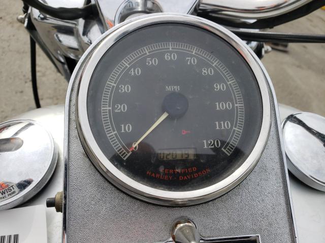 2003 HARLEY-DAVIDSON FLHRCI ANN 1HD1FRW463Y735037