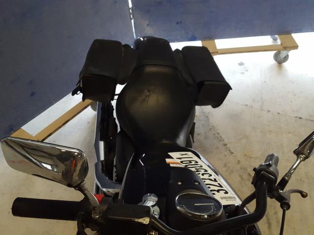 2020 HONDA VT750 C2B JH2RC537XLK100157