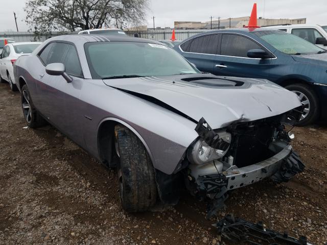 2C3CDYBT9EH234152 | 2014 DODGE CHALLENGER