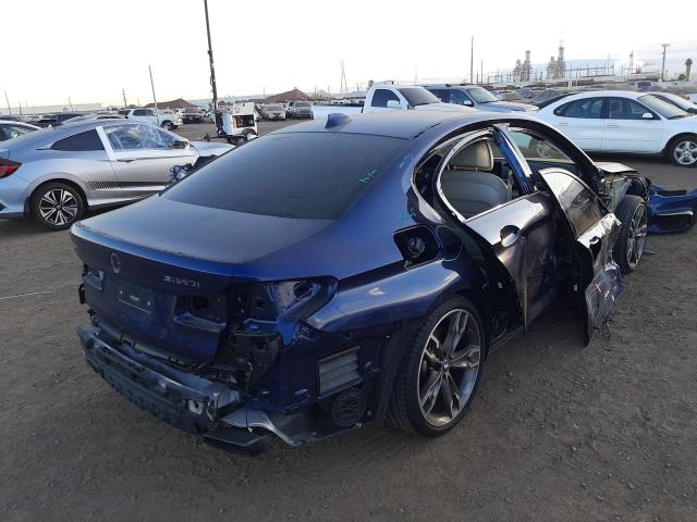 2018 BMW M550XI WBAJB9C57JB050150