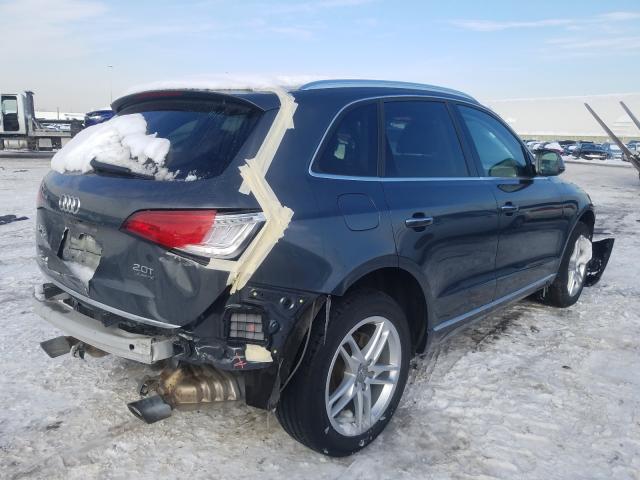 VIN WA1L2AFP2HA029338 2017 Audi Q5, Premium Plus no.4