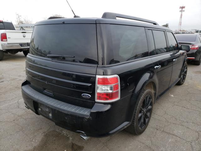 2016 FORD FLEX SEL - 2FMGK5C86GBA14044