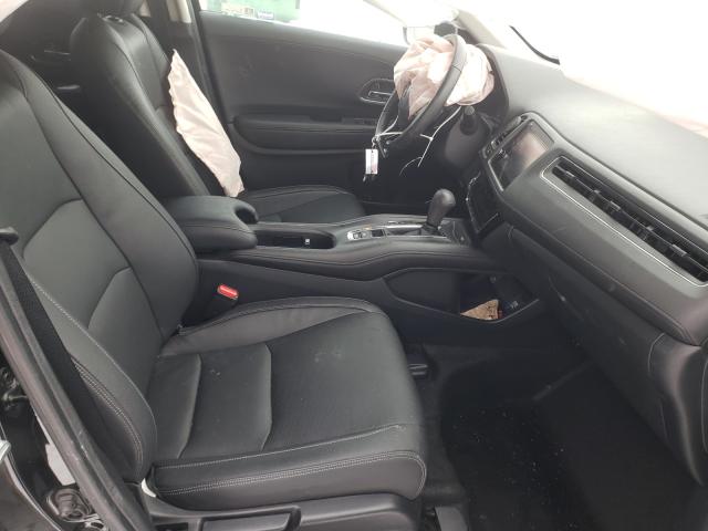 2019 HONDA HR-V EXL 3CZRU6H79KM735148