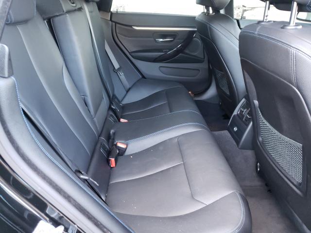2018 BMW 430I GRAN - WBA4J1C5XJBM11226