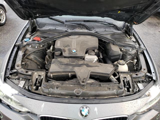 2018 BMW 320 I WBA8A9C50JAD27991