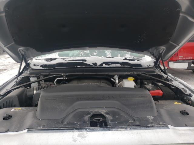 2020 RAM 2500 TRADE 3C6MR5AJXLG287544