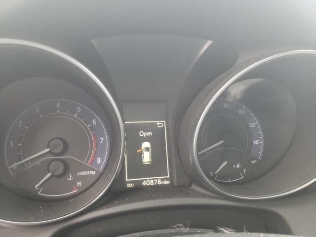 2016 TOYOTA SCION IM JTNKARJE9GJ508374