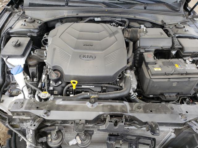 2020 KIA CADENZA TE KNALC4J11L5230296