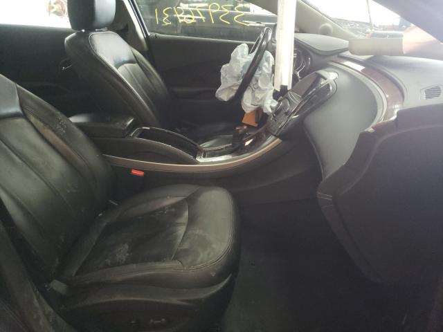 2013 BUICK LACROSSE 1G4GC5GR8DF216720