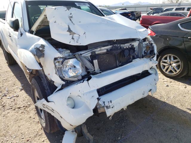 2011 TOYOTA TACOMA PRE 5TFTU4GN0BX009284