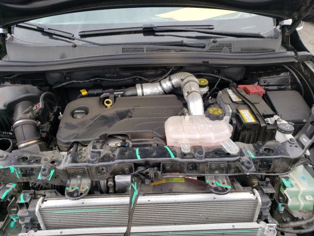 2019 BUICK ENCORE ESS - KL4CJGSMXKB860251