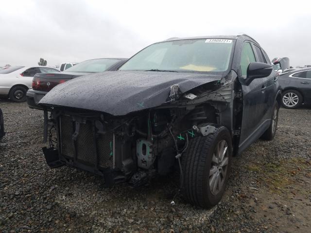2015 MAZDA CX-5 TOURI - JM3KE4CY4F0475086