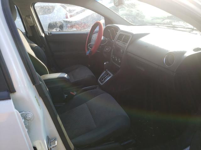 2011 DODGE CALIBER HE 1B3CB5HA4BD293836