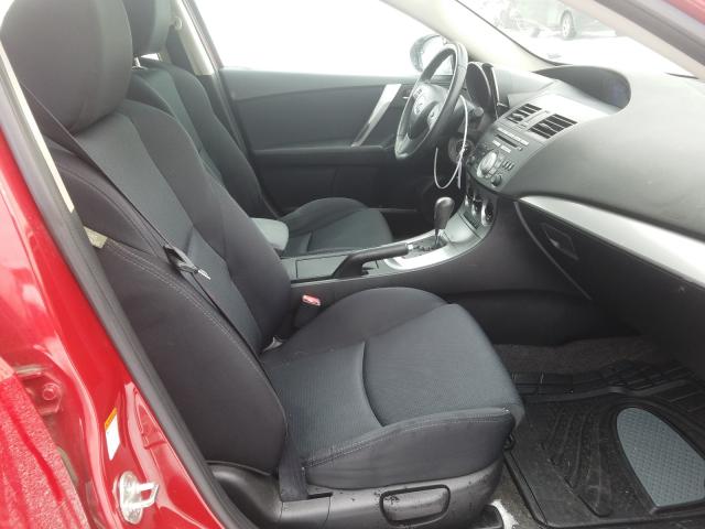 2010 MAZDA 3 S JM1BL1H57A1335113