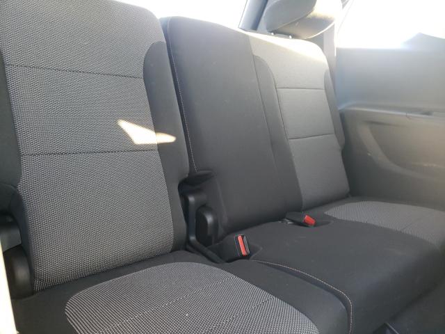 2018 CHEVROLET TRAVERSE L - 1GNERFKW4JJ215514
