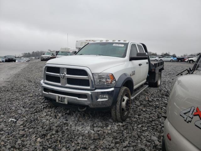 2014 DODGE RAM 3C7WRLFLXEG203065