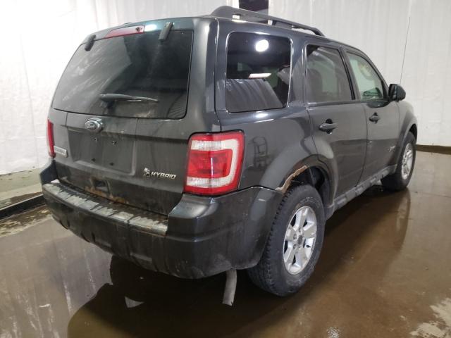 2010 FORD ESCAPE HYB 1FMCU5K31AKC66327