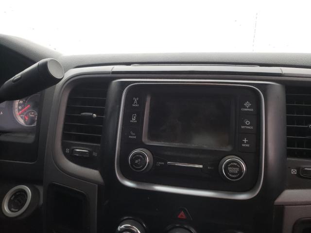 2014 DODGE RAM 3C7WRLFLXEG203065