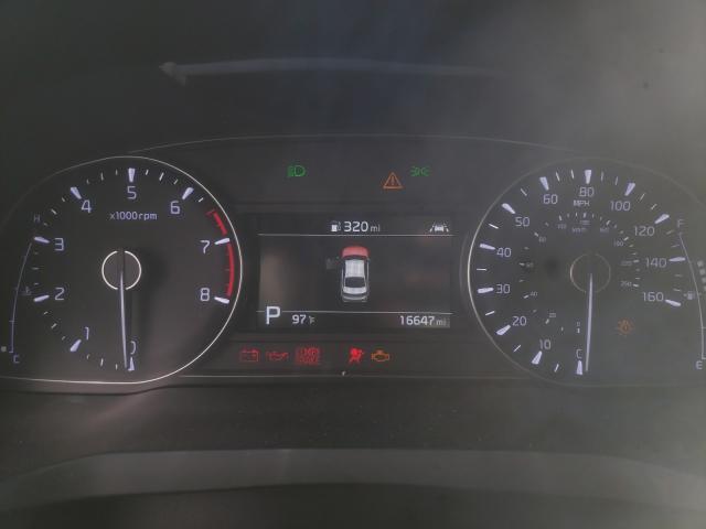 2020 KIA CADENZA TE KNALC4J12L5219520