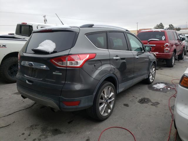 2015 FORD ESCAPE SE 1FMCU0GX6FUC63708