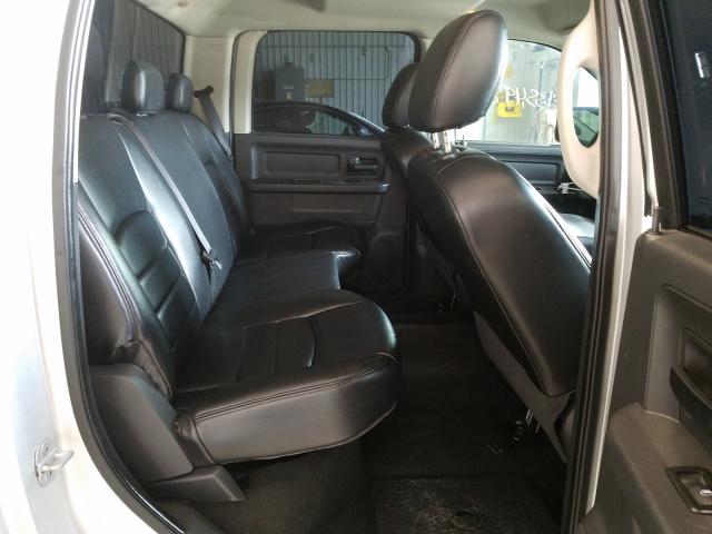 2012 DODGE RAM 1C6RD7KT1CS139842