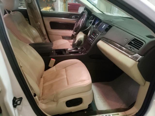 2014 LINCOLN MKS 1LNHL9FT6EG603495