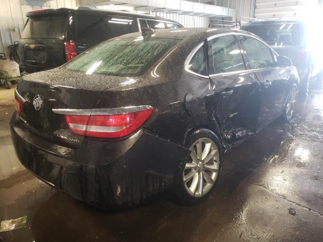 2016 BUICK VERANO 1G4PS5SK2G4103519