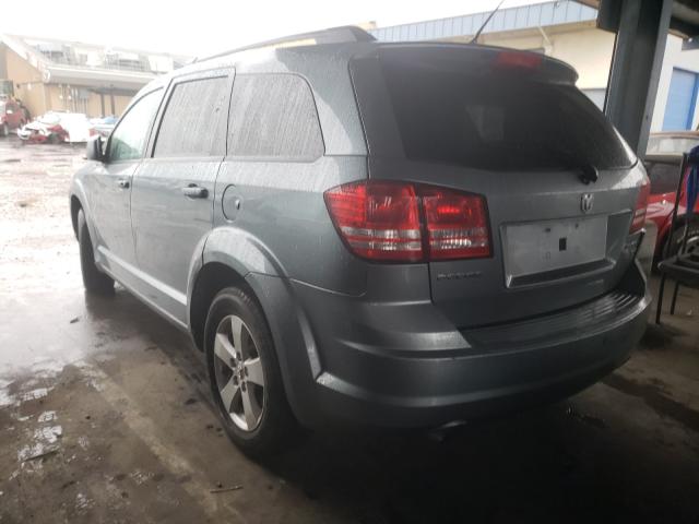 2010 DODGE JOURNEY 3D4PG5FV4AT232957