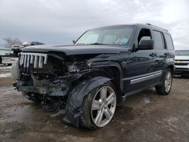 2012 JEEP LIBERTY JE 1C4PJMFK2CW111131