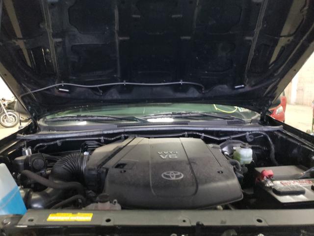 2012 TOYOTA TACOMA PRE 5TFTU4GN6CX024390