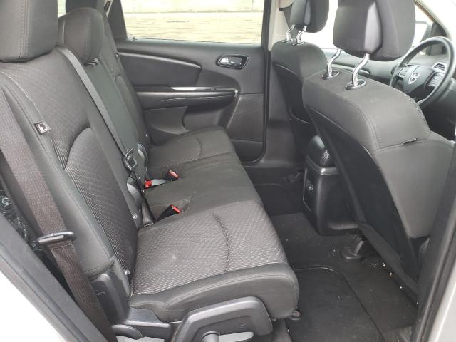 2011 DODGE JOURNEY MA 3D4PG1FG2BT568781