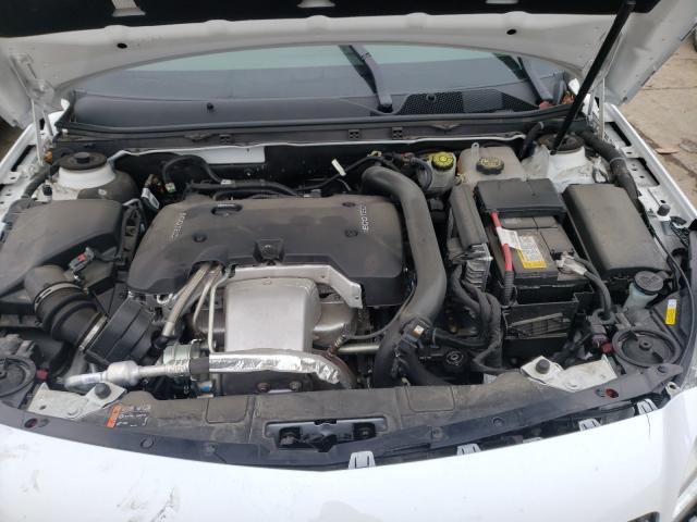 2016 BUICK REGAL PREM 2G4GS5GX6G9146505