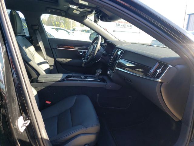 2020 VOLVO S90 T6 MOM LVYA22MKXLP174796