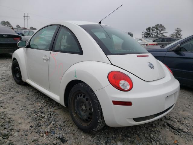 2010 VOLKSWAGEN NEW BEETLE 3VWPG3AG9AM019942