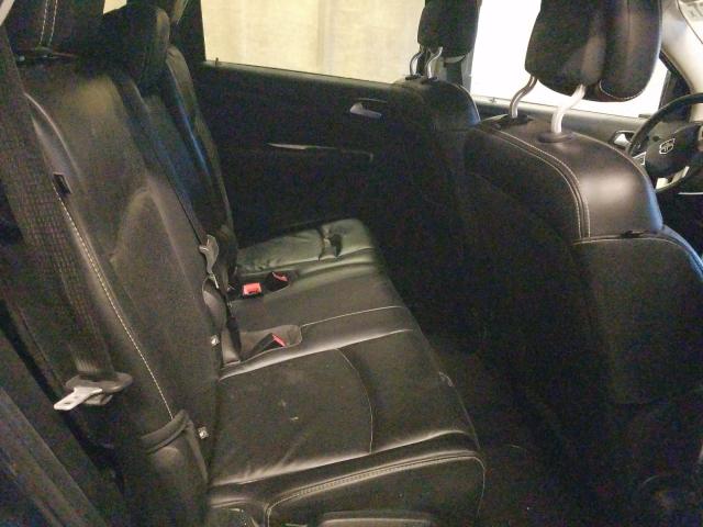 2014 DODGE JOURNEY LI 3C4PDDDG9ET107172