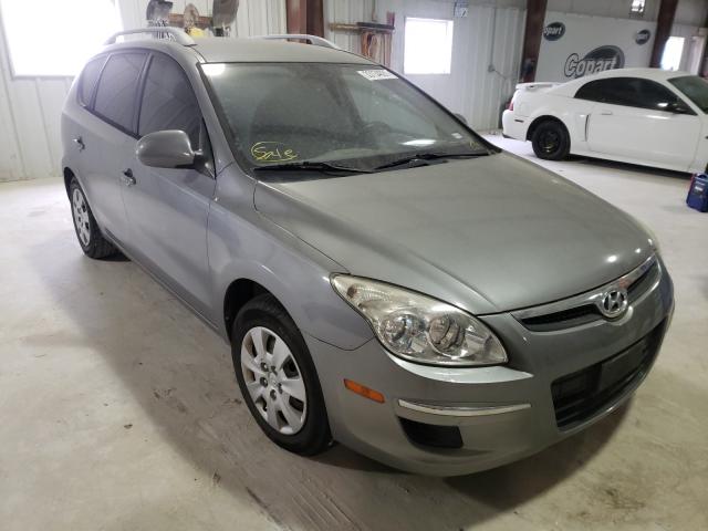 2011 HYUNDAI ELANTRA TO KMHDC8AE4BU113930